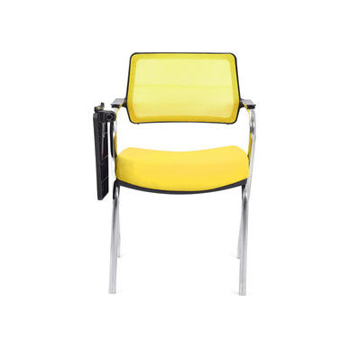 renosa yazı tablalı konferans koltuğu - küçük detay görsel 3