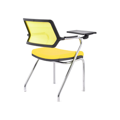 renosa yazı tablalı konferans koltuğu - küçük detay görsel 5