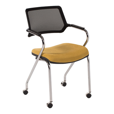 Antar Fileli Konferans Sandalyesi - Konferans Sandalyeleri