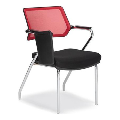 Canwas Yazı Tablalı Konferans Koltuğu - Konferans Sandalyeleri