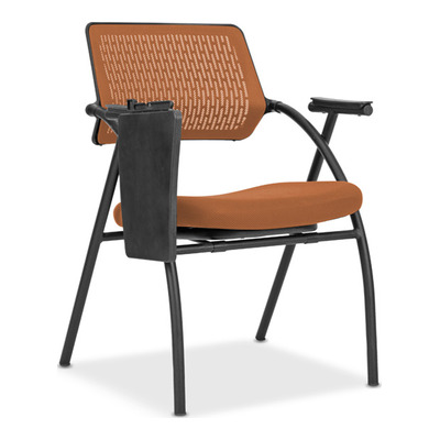 Conhe Yazı Tablalı Sandalye - Konferans Sandalyeleri