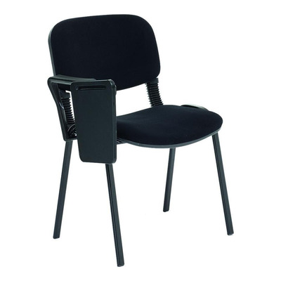 Enigma Yazı Tablalı Konferans Koltuğu - Konferans Sandalyeleri