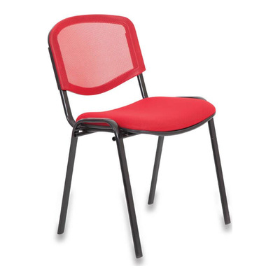 Form Fileli Krom Kolsuz - küçük detay görsel 3 - Konferans Sandalyeleri