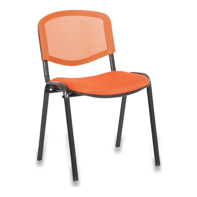 Form Fileli Krom Kolsuz - küçük detay görsel 2 - Konferans Sandalyeleri