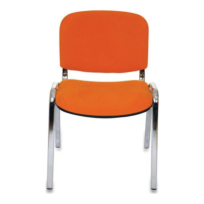 Form Krom Sandalye - Konferans Sandalyeleri