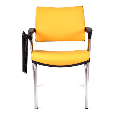 Fream Hareketli Kol Yazı Tablalı Konferans Koltuğu - küçük detay görsel 2 - Konferans Sandalyeleri