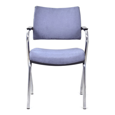 Fream Metal Ayaklı Çalışma Sandalyesi - küçük detay görsel 2 - Konferans Sandalyeleri