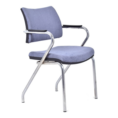 Fream Metal Ayaklı Çalışma Sandalyesi - Konferans Sandalyeleri