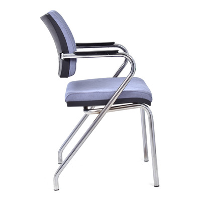 Fream Metal Ayaklı Çalışma Sandalyesi - küçük detay görsel 3 - Konferans Sandalyeleri