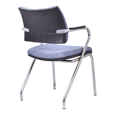 Fream Metal Ayaklı Çalışma Sandalyesi - küçük detay görsel 4 - Konferans Sandalyeleri