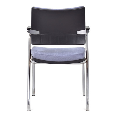 Fream Metal Ayaklı Çalışma Sandalyesi - küçük detay görsel 5 - Konferans Sandalyeleri