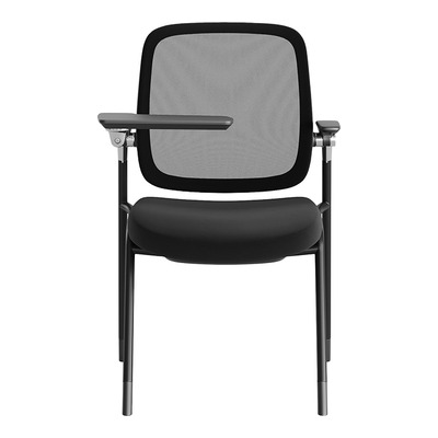 Junmo Boru Ayaklı Yazı Tablalı Konferans Koltuğu - küçük detay görsel 2 - Konferans Sandalyeleri