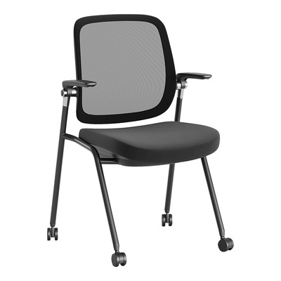 Junmo Tekerlekli Konferans Koltuğu - Konferans Sandalyeleri