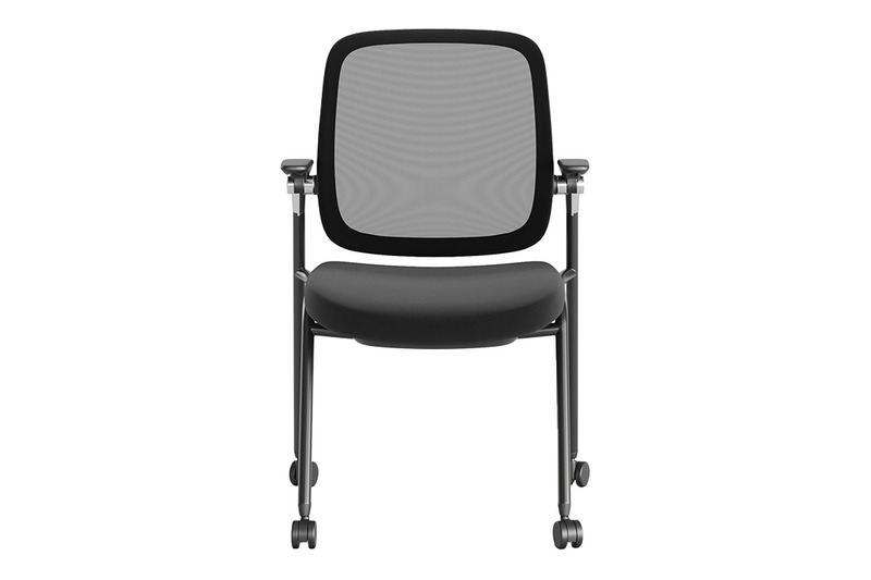 Junmo Tekerlekli Konferans Koltuğu