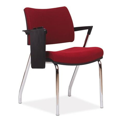 Ronka Yazı Tablalı Konferans Koltuğu - Konferans Sandalyeleri