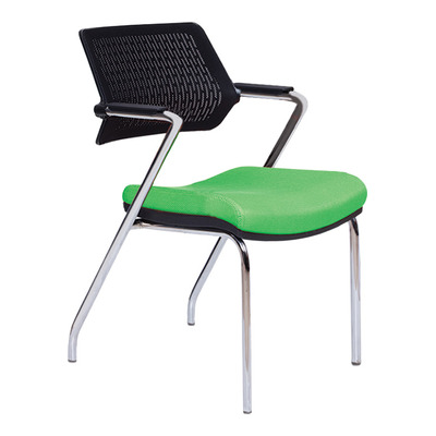 Serlo Krom 4 Ayaklı Sandalye - Konferans Sandalyeleri