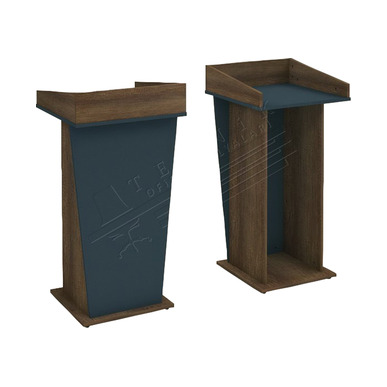 Kürsü 60cm - küçük detay görsel 2 - Kürsüler