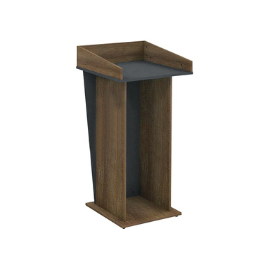 Kürsü 60cm - küçük detay görsel 3 - Kürsüler