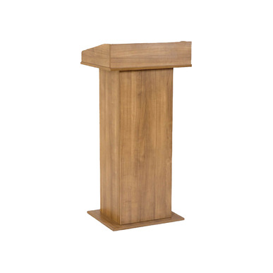 Rojex Ahşap Kürsü 115h - Kürsüler