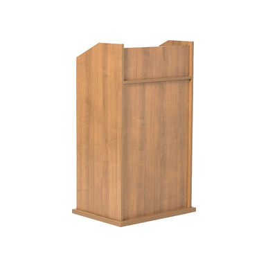 Rojex Ahşap Modern Kürsü - Kürsüler