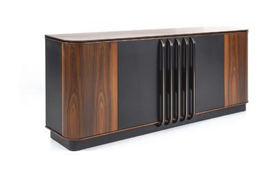 Linex Vip Makam Dolabı - küçük detay görsel 2 - Makam Dolapları