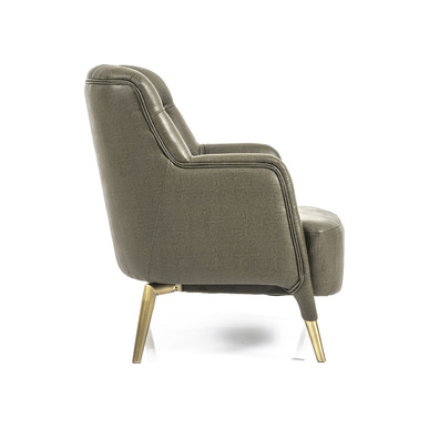 Admin Tekli Ofis Kanepesi - küçük detay görsel 3 - Makam Kanepeleri