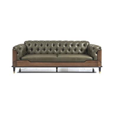 Admin Üçlü Ofis Kanepesi - Makam Kanepeleri