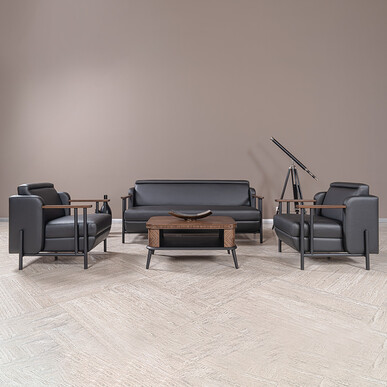 Formia Modern Kanepe Takımı - Makam Kanepeleri