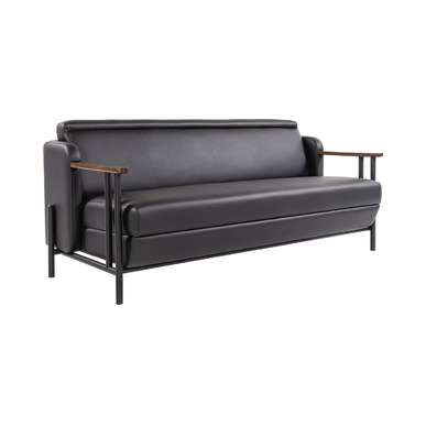 Formia Modern Üçlü Kanepe - Makam Kanepeleri