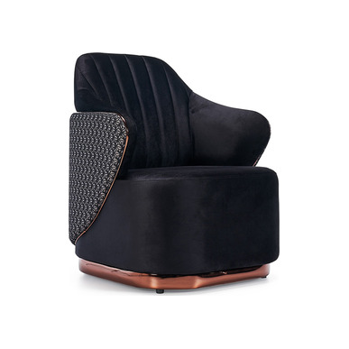 Humble Modern Tekli Kanepe - küçük detay görsel 2 - Makam Kanepeleri