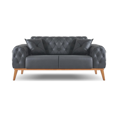 Ofwar Kapitoneli Ikili Ofis Kanepesi - Makam Kanepeleri