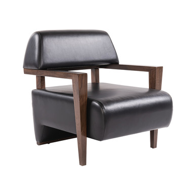 Vivanta Ahşap Detaylı Tekli Kanepe - küçük detay görsel 2 - Makam Kanepeleri