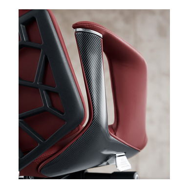Arakne Modern Yönetici Koltuğu - küçük detay görsel 5 - Makam Koltukları