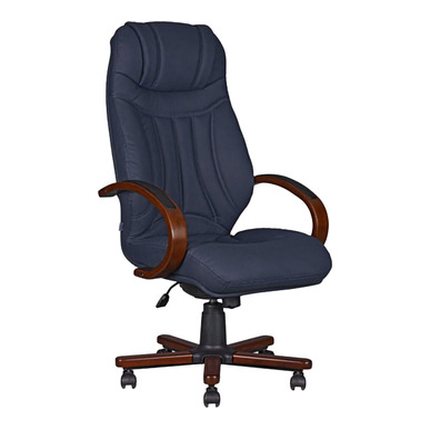 Bolero Ahşap Makam Koltuğu - Makam Koltukları