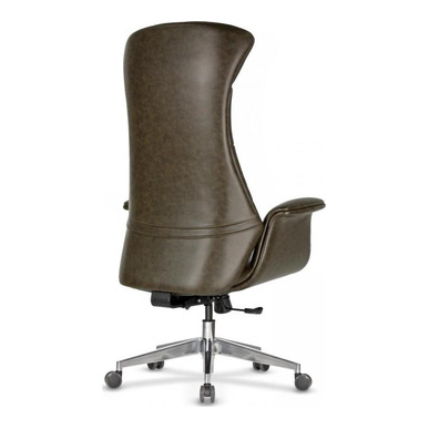 Doppio Plus Alüminyum Ayak Makam Koltuğu - küçük detay görsel 3 - Makam Koltukları