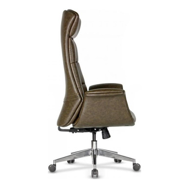 Doppio Plus Alüminyum Ayak Makam Koltuğu - küçük detay görsel 5 - Makam Koltukları