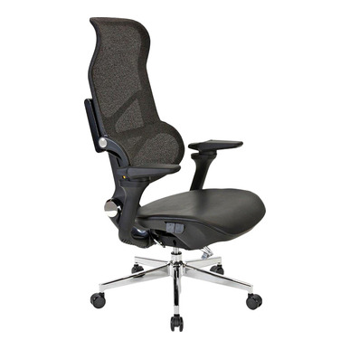 Dorn Kızaklı Senkron Mekanizma Ofis Koltuğu - Makam Koltukları