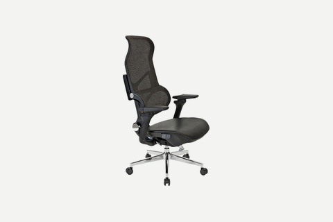 Dorn Kızaklı Senkron Mekanizma Ofis Koltuğu