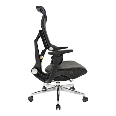 Dorn Kızaklı Senkron Mekanizma Ofis Koltuğu - küçük detay görsel 2 - Makam Koltukları