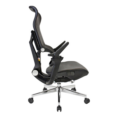 Dorn Kızaklı Senkron Mekanizma Ofis Koltuğu - küçük detay görsel 3 - Makam Koltukları