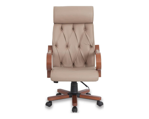 eos ahşap makam koltuğu - küçük detay görsel 2