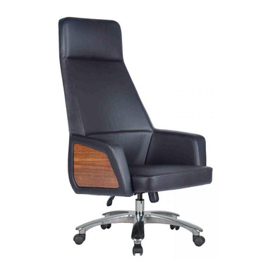 ground cilalı ahşap kol yönetici koltuğu