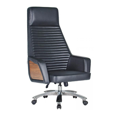 ground cilalı ahşap makam koltuğu