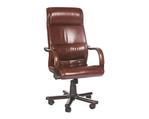 krot ahşap yönetici koltuğu