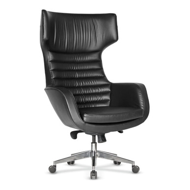 Liman Döşemeli Kol Senkron Yönetici Koltuğu - Makam Koltukları