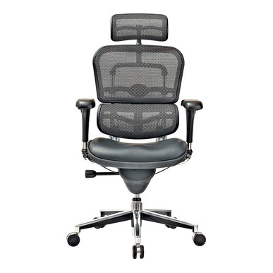 magic alüminyum ayarlı kol yönetici koltuğu - küçük detay görsel 2