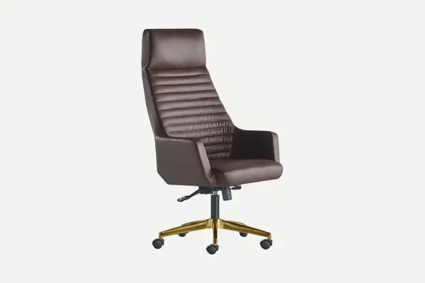 Marcelin Boyalı Ayak Makam Koltuğu