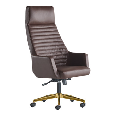 marcelin boyalı ayak makam koltuğu