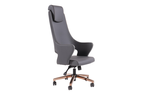 noona modern ayak makam koltuğu