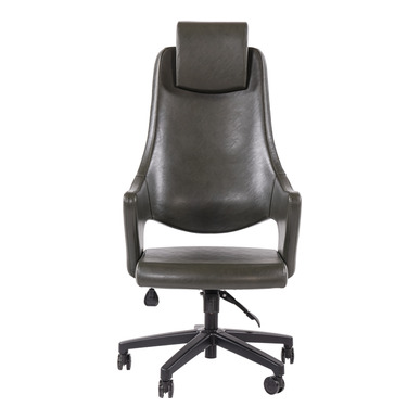 Palencia Modern Ayaklı Makam Koltuğu - küçük detay görsel 2 - Makam Koltukları